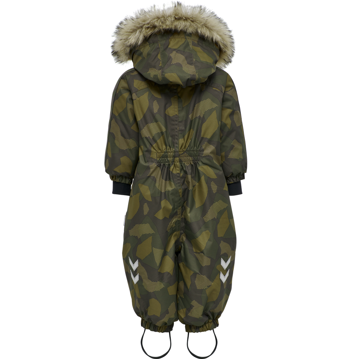 hummel Infant & Toddler Moon Snowsuit-2