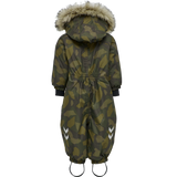 hummel Infant & Toddler Moon Snowsuit-2