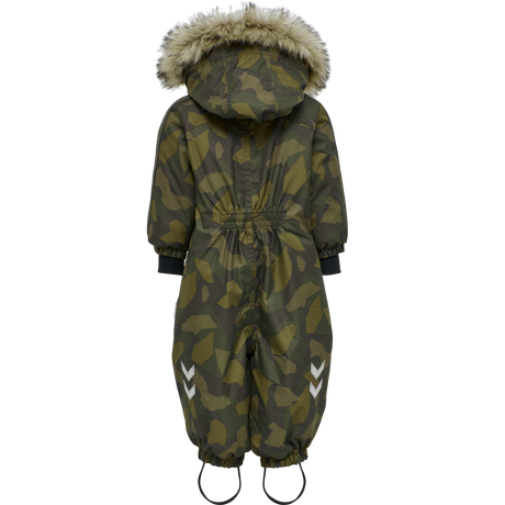 hummel Infant & Toddler Moon Snowsuit-2