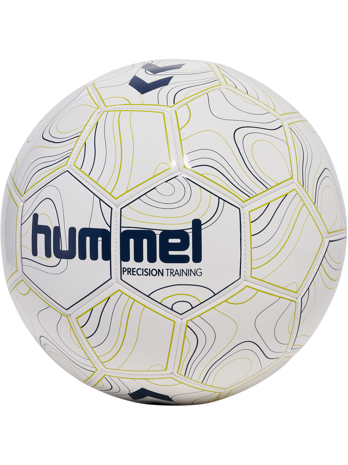hummel Blaze 2.0 Training Soccer Ball-1