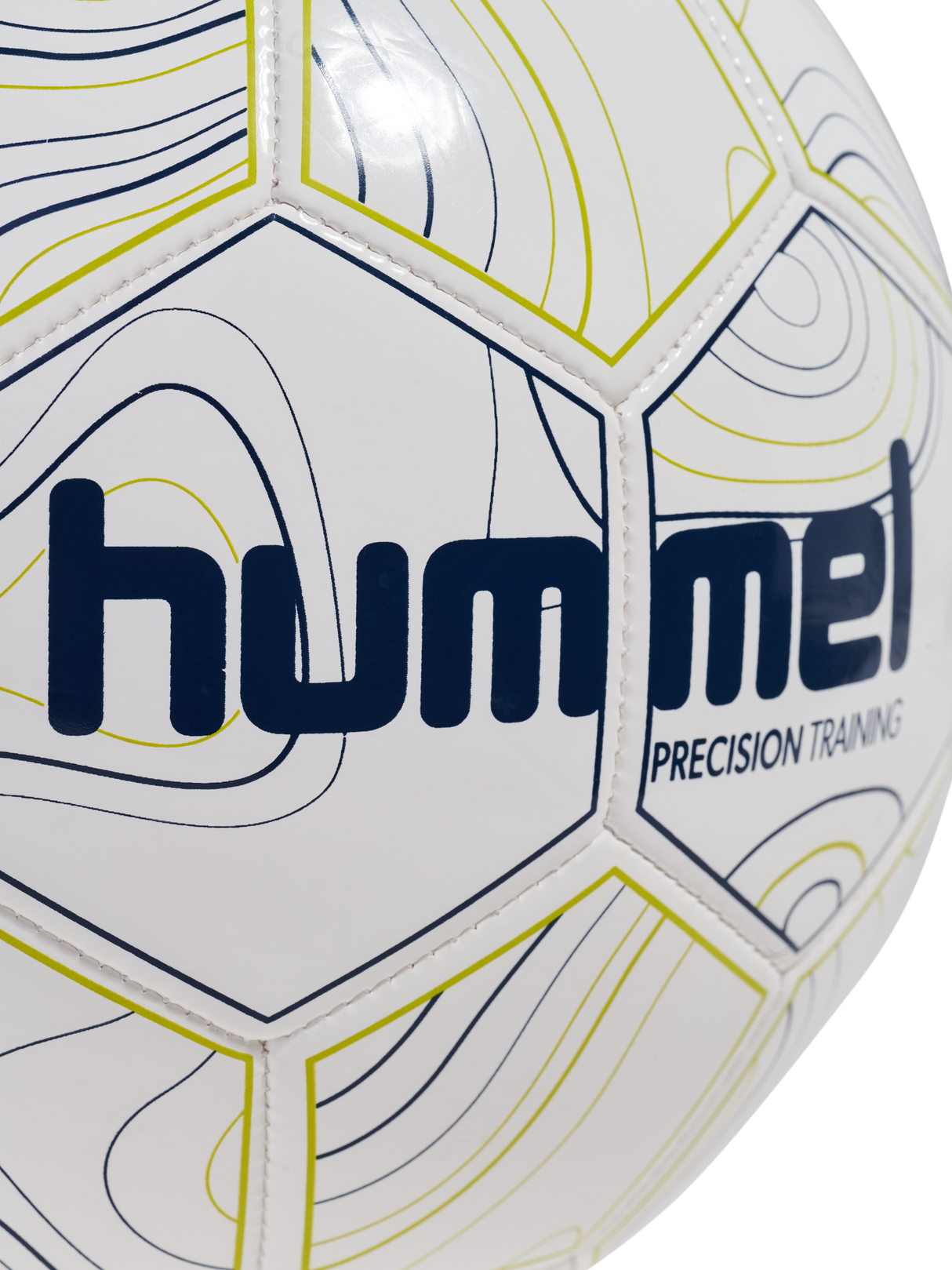 hummel Blaze 2.0 Training Soccer Ball-2