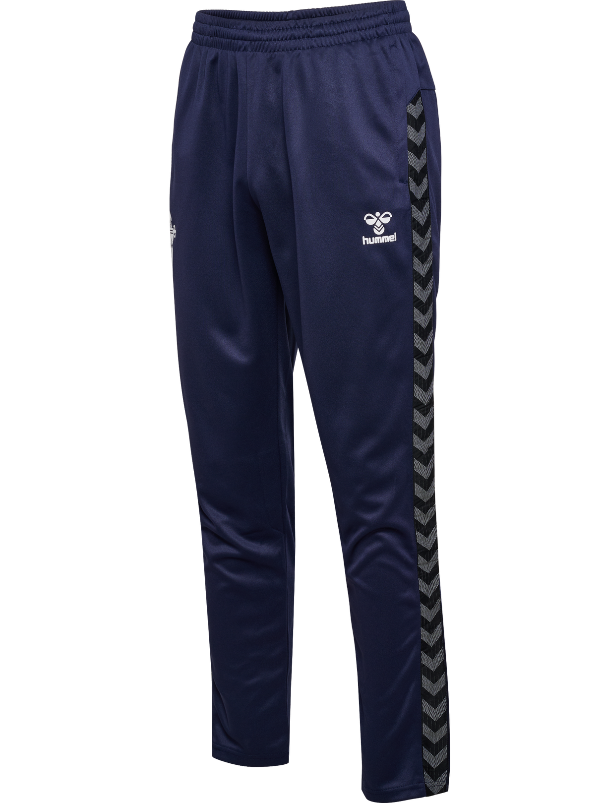 hummel Men's Authentic Polyester Pants-1