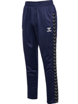 hummel Men's Authentic Polyester Pants-1