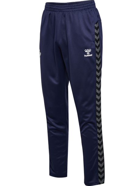 hummel Men's Authentic Polyester Pants-1
