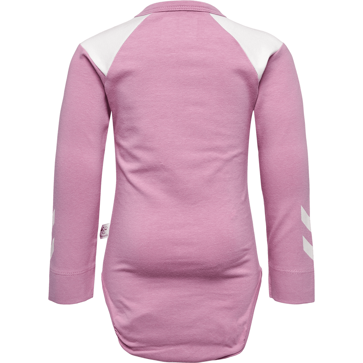 hummel Infant & Toddler Devon Bodysuit Long Sleeve-2