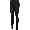 hummel Women's Hummel First Seamless Tights-1