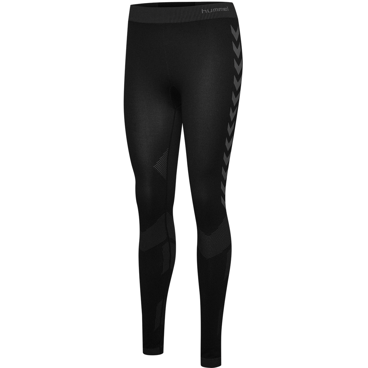 hummel Women's Hummel First Seamless Tights-1