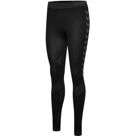 hummel Women's Hummel First Seamless Tights-1