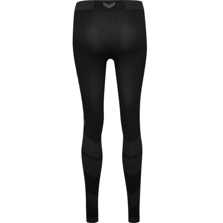 hummel Women's Hummel First Seamless Tights-2