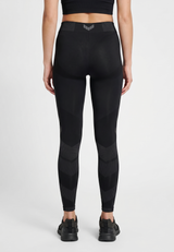 hummel Women's Hummel First Seamless Tights-3