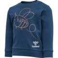 hummel Infant & Toddler Free Sweatshirt-1