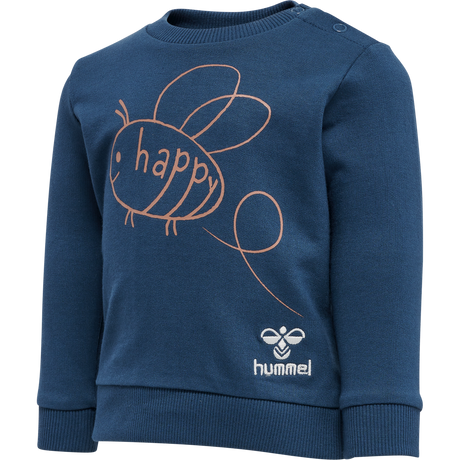 hummel Infant & Toddler Free Sweatshirt-1