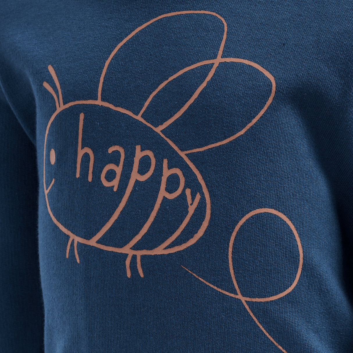 hummel Infant & Toddler Free Sweatshirt-3