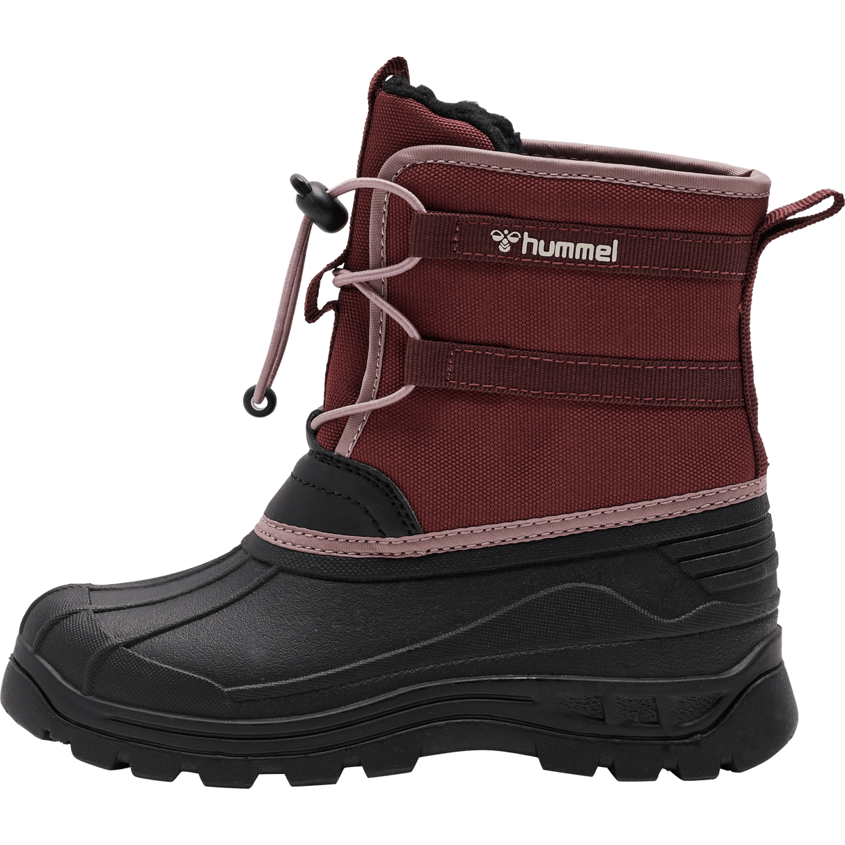 hummel Youth Icicle Shoes-1