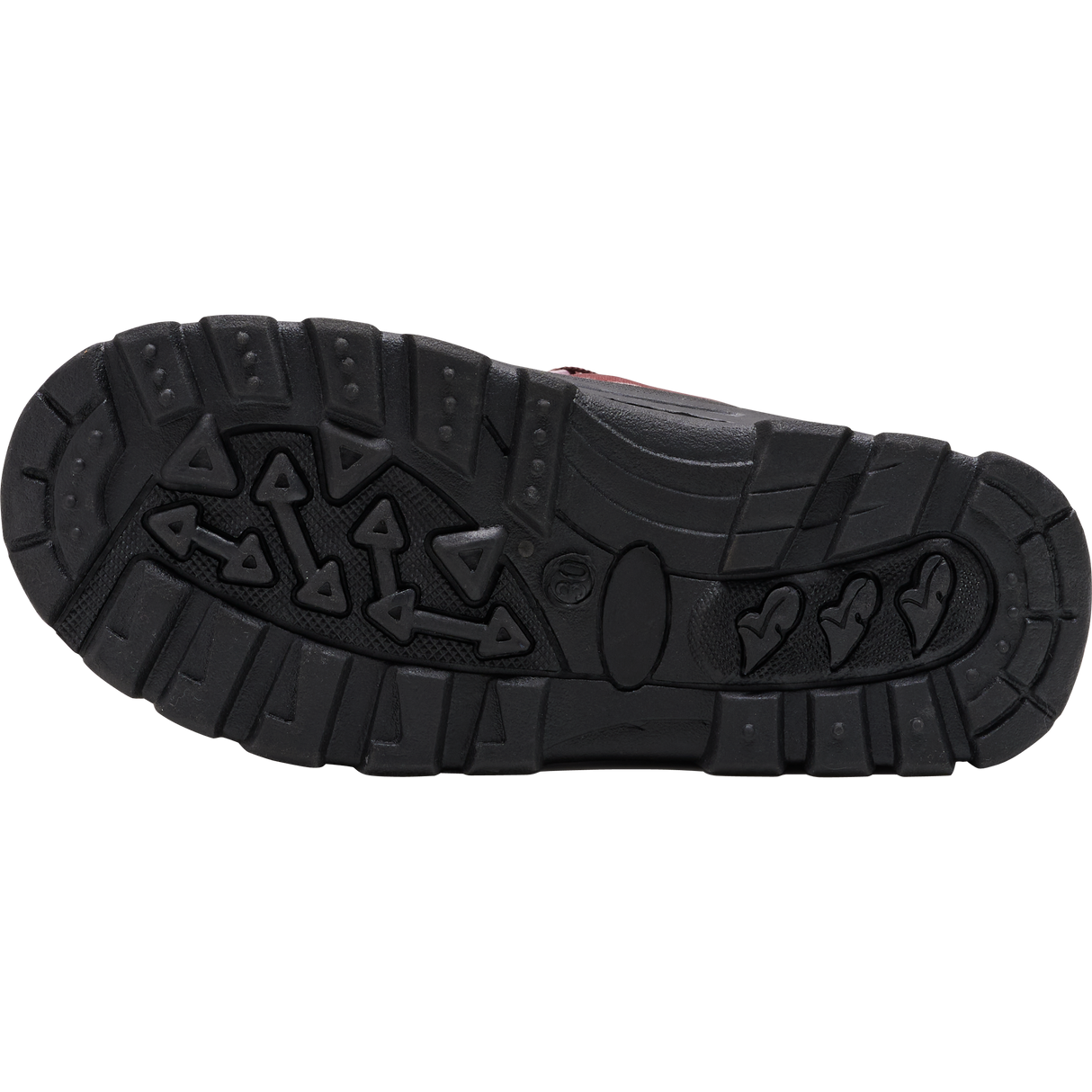 hummel Youth Icicle Shoes-2