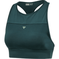hummel Women's Norma Sports Bra-1