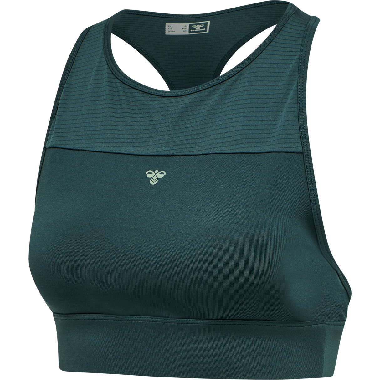 hummel Women's Norma Sports Bra-1
