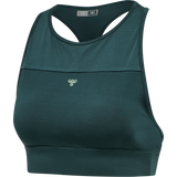 hummel Women's Norma Sports Bra-1