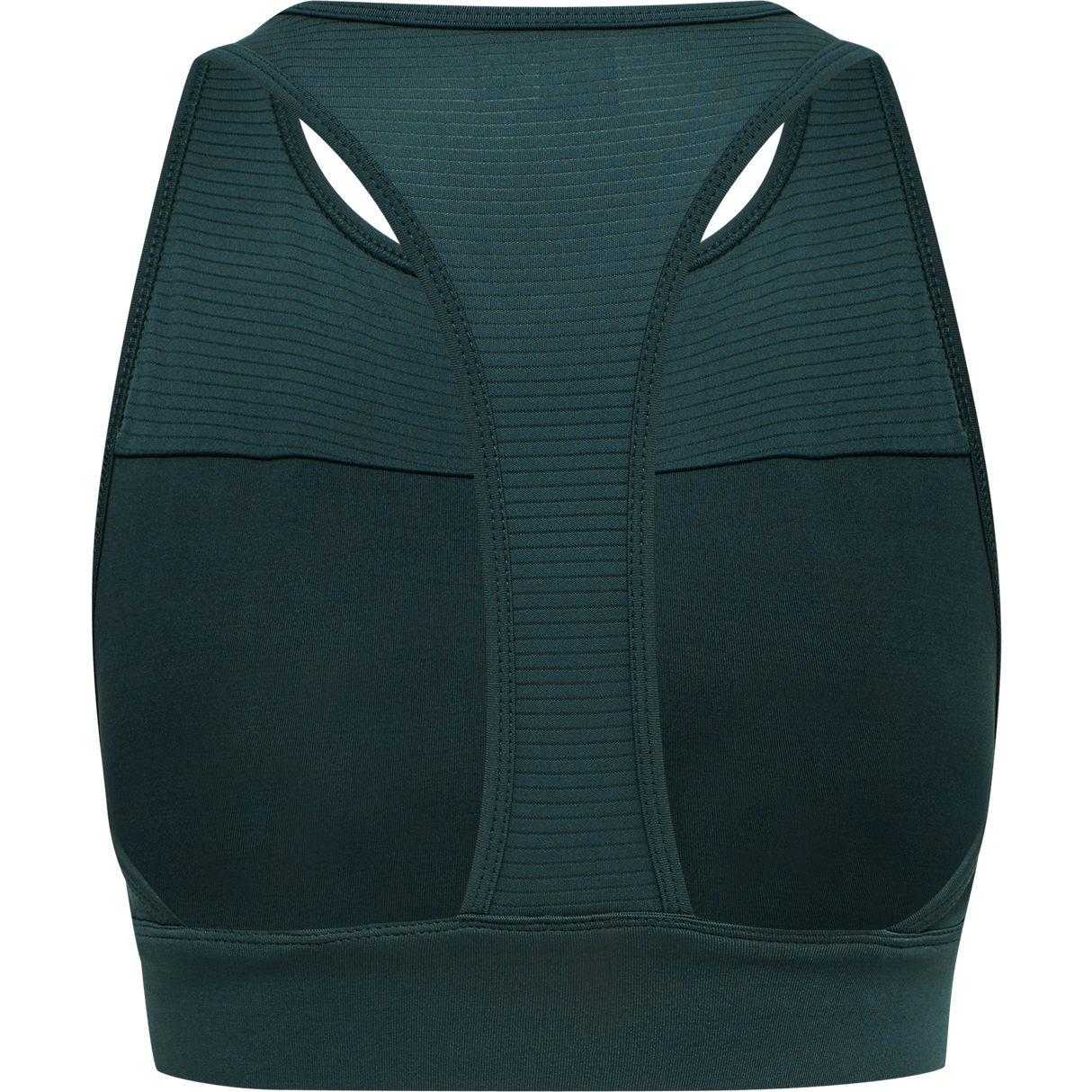 hummel Women's Norma Sports Bra-2