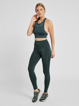 hummel Women's Norma Sports Bra-4