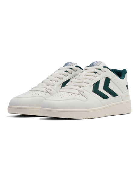 hummel Unisex St. Power Play Shoes-2