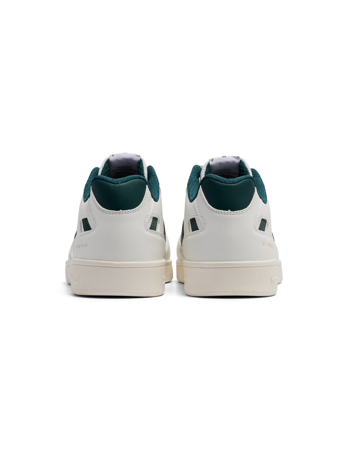 hummel Unisex St. Power Play Shoes-4