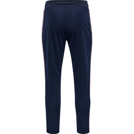 hummel Unisex Icons Lerby Poly Tapered Pants-2