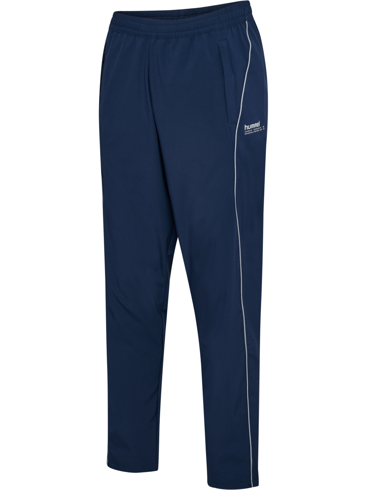 hummel Men's Pulse Woven Pants-1