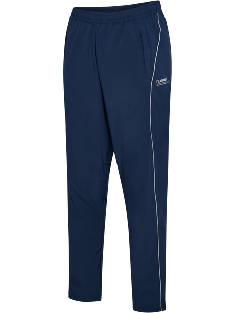 hummel Men's Pulse Woven Pants-1