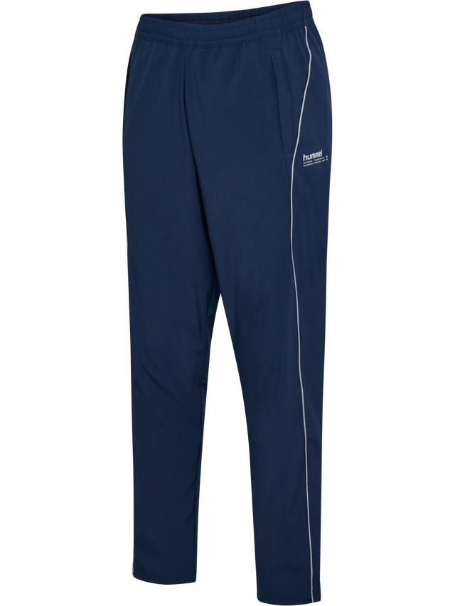hummel Men's Pulse Woven Pants-1