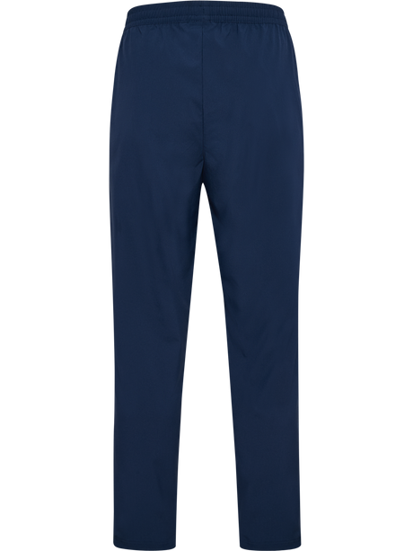 hummel Men's Pulse Woven Pants-2
