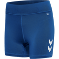 hummel Women's Core XK Hipsters-1
