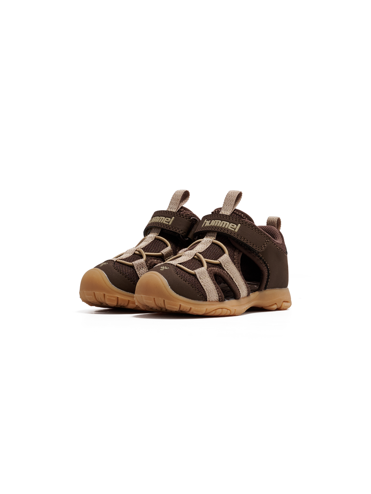 hummel Infant & Toddler Sandal Sport-2