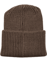 hummel Heavy Rib Knit Beanie-2