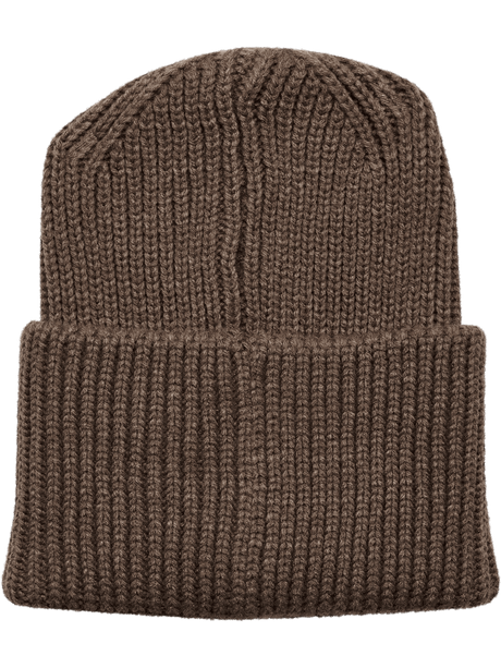hummel Heavy Rib Knit Beanie-2