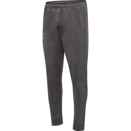 hummel Men's Offgrid Cotton Pants-1