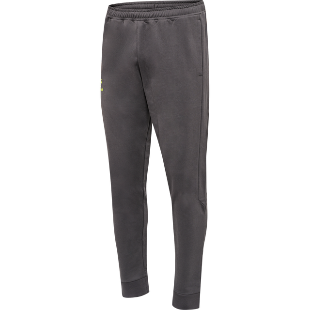 hummel Men's Offgrid Cotton Pants-1