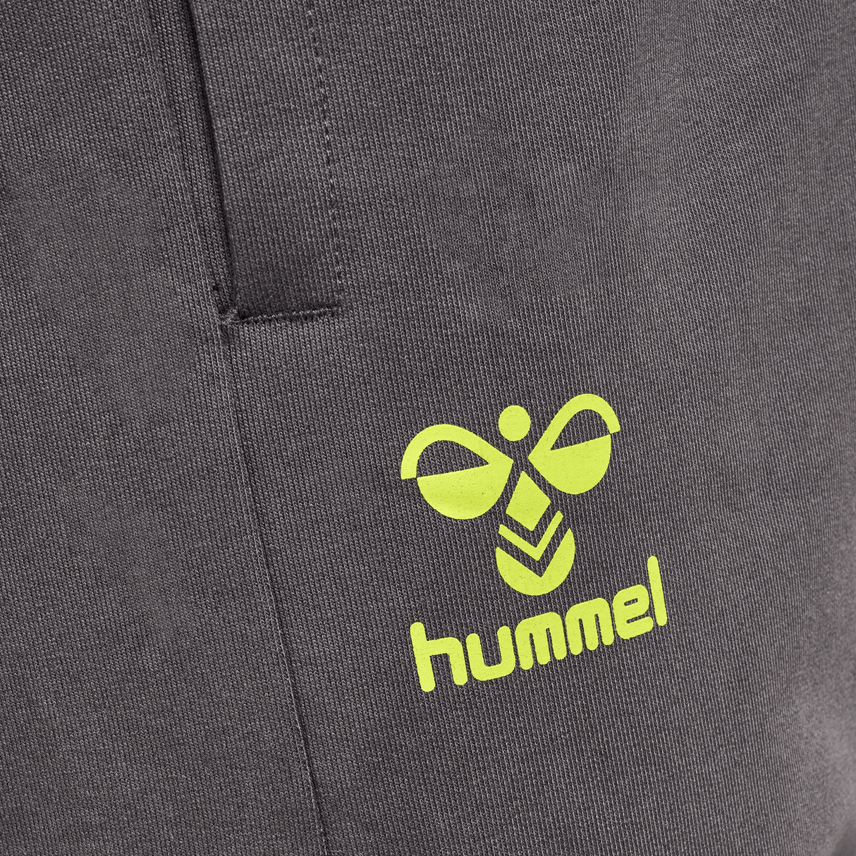hummel Men's Offgrid Cotton Pants-3