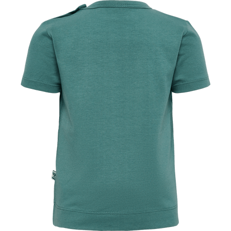 hummel Infant & Toddler Azur Short Sleeve T-Shirt-2