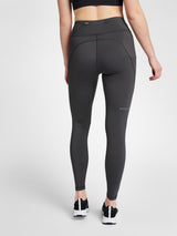 Newline Women's High Waist Long Tights-7