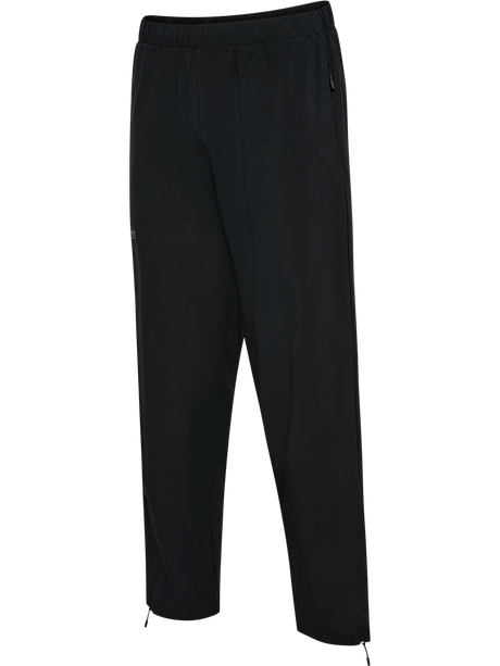hummel Unisex Pulse Windbreaker Pants-1