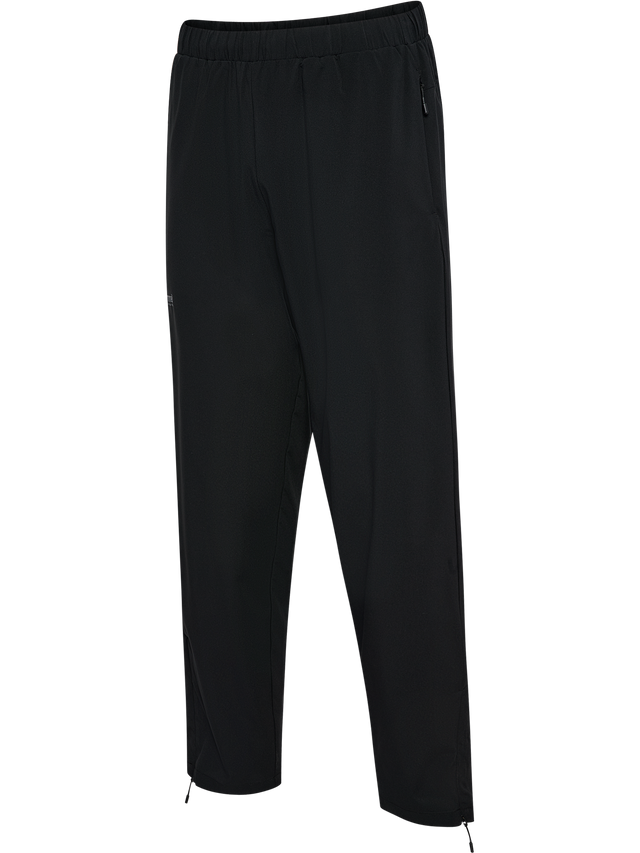 hummel Unisex Pulse Windbreaker Pants-1
