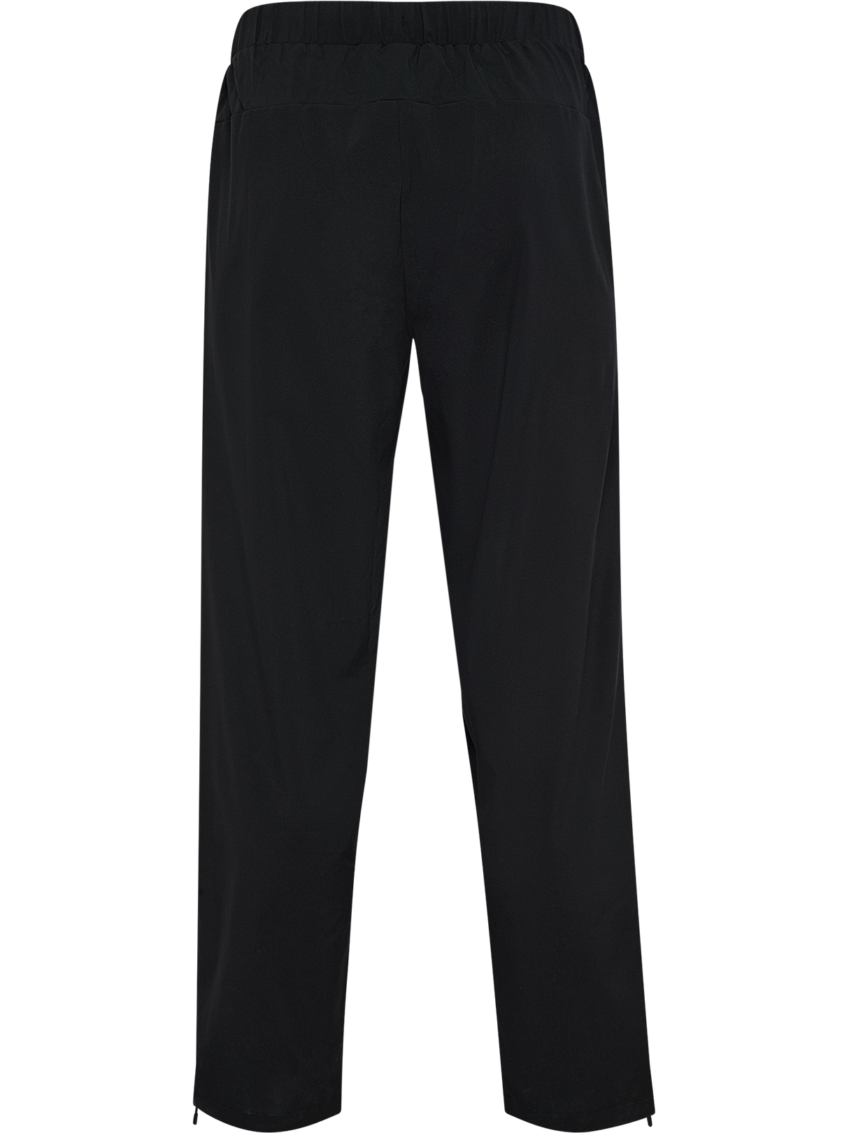 hummel Unisex Pulse Windbreaker Pants-2