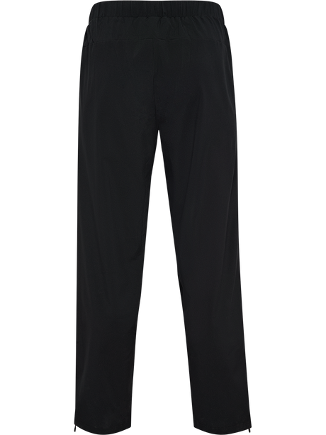 hummel Unisex Pulse Windbreaker Pants-2