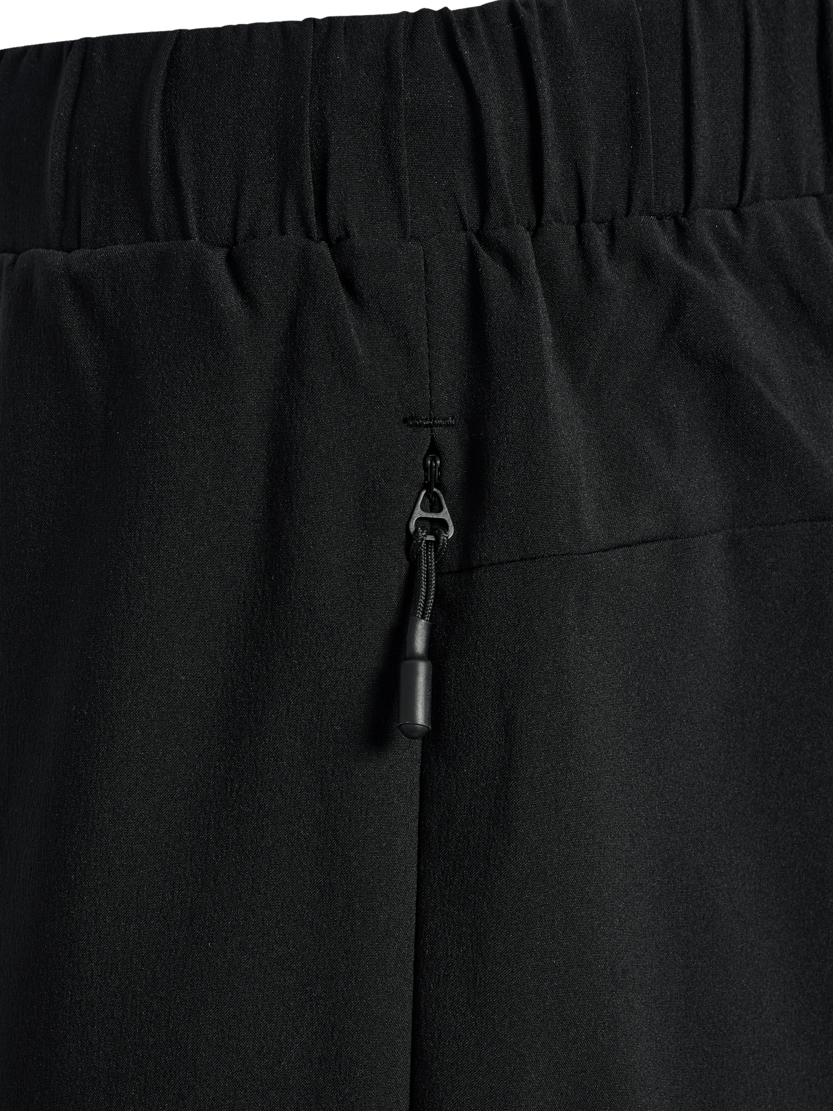 hummel Unisex Pulse Windbreaker Pants-3