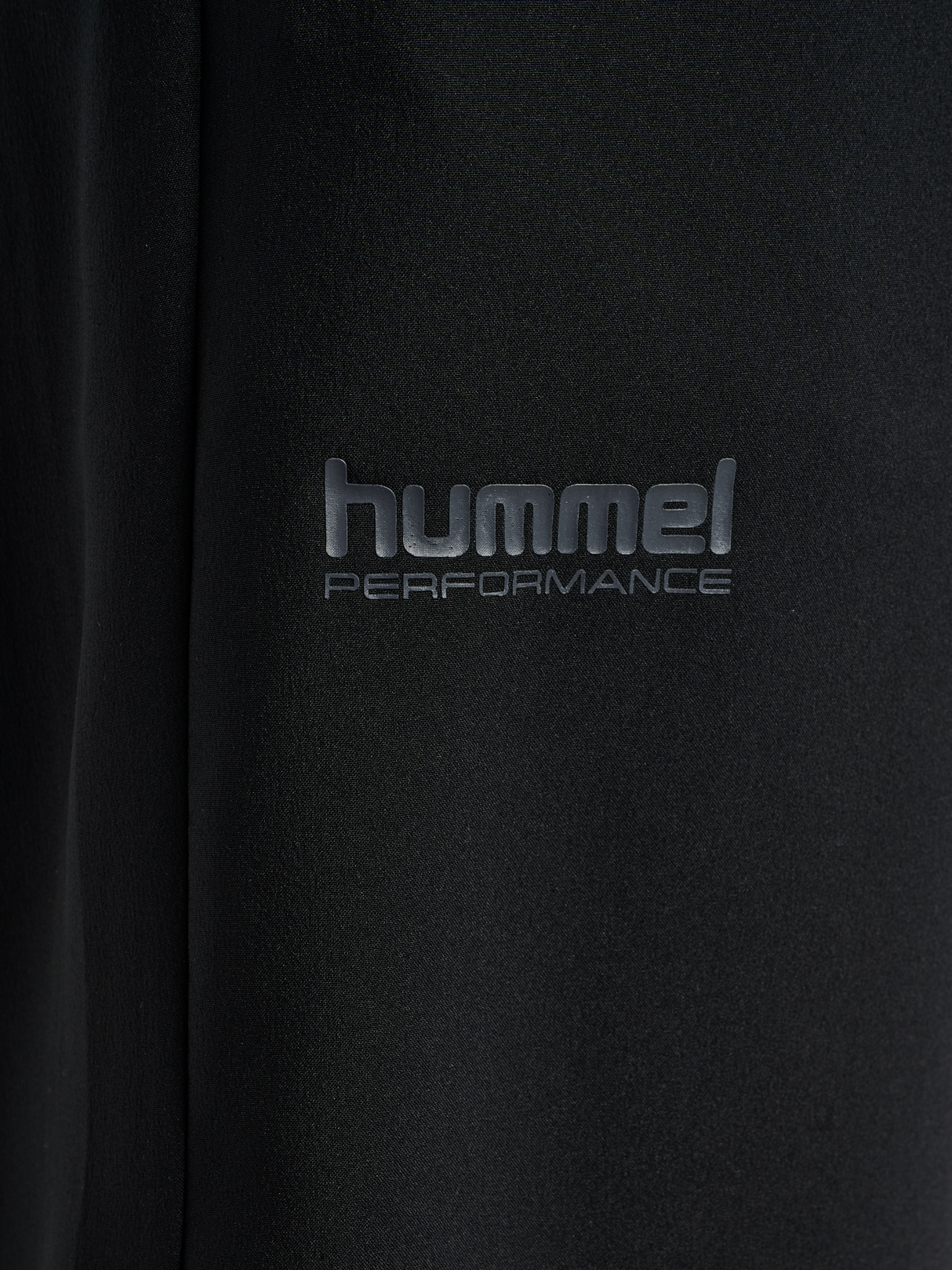 hummel Unisex Pulse Windbreaker Pants-4