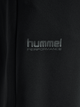 hummel Unisex Pulse Windbreaker Pants-4