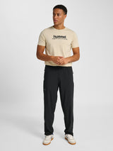 hummel Unisex Pulse Windbreaker Pants-7