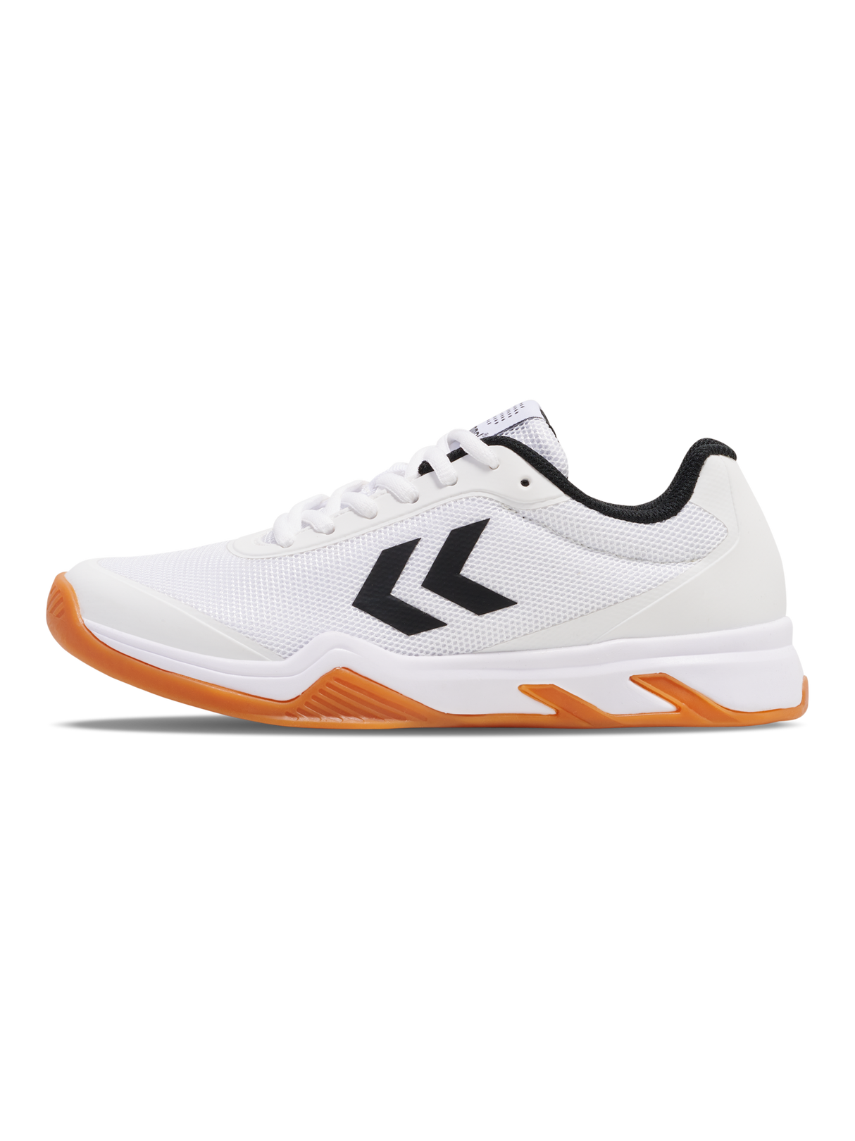 hummel Men's Court Classic Shoes-1