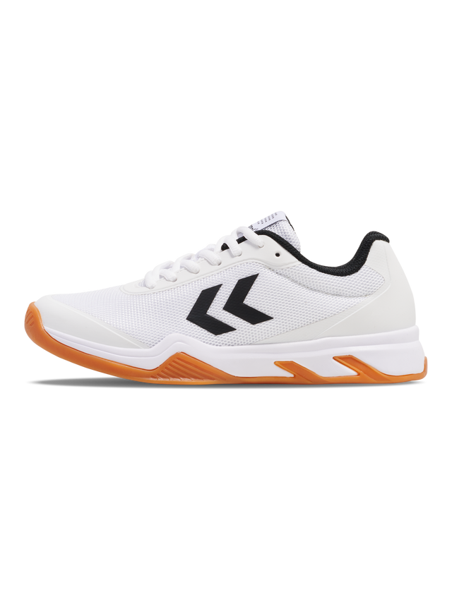 hummel Men's Court Classic Shoes-1